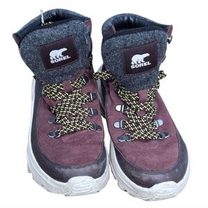 Sorel Sorel Sneakers Shoes